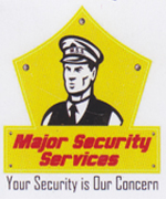 Major Security Services